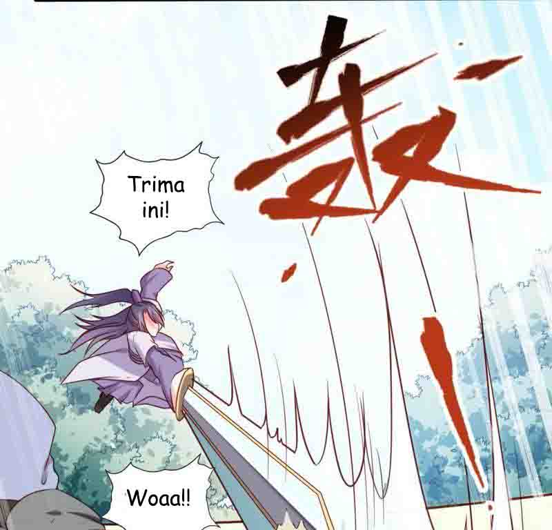 Turned Into a Grass in The Fantasy World? chapter 15